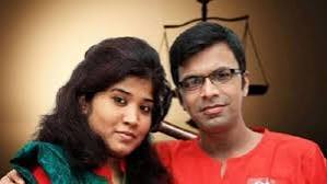 সাগর-রুনি হত্যা মামলা:  তদন্ত থেকে সরানো হলো র‍্যাবকে